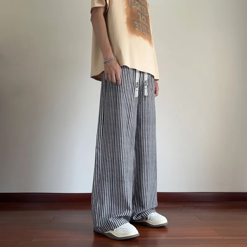 YATSI Casual Pants Unisex-10