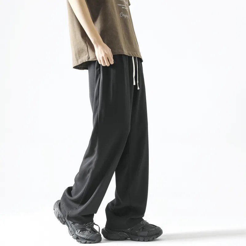 YATSI Suit Trousers Unisex-6