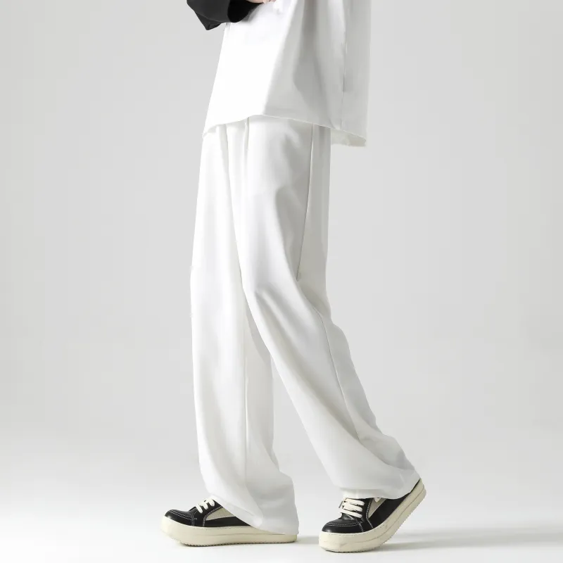YATSI Suit Trousers Unisex-4