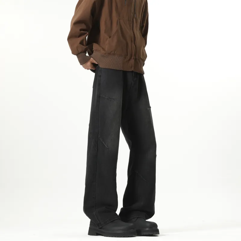YATSI Jeans Unisex-2