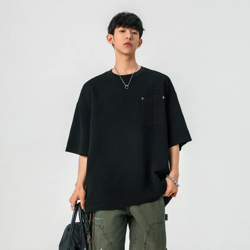 YATSI T Shirts Unisex-9