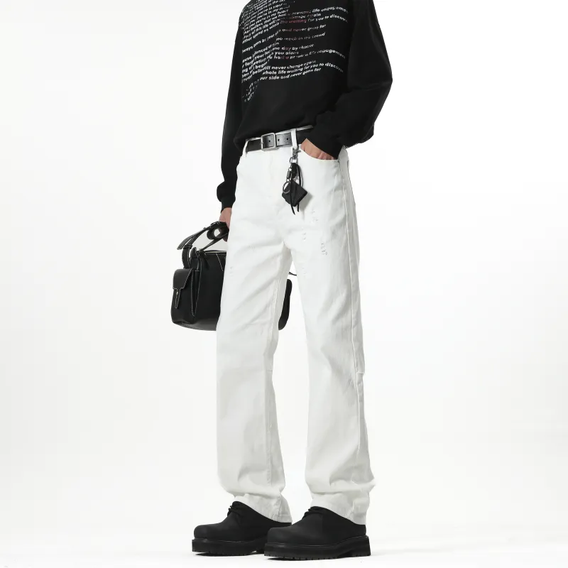 YATSI Jeans Unisex-7