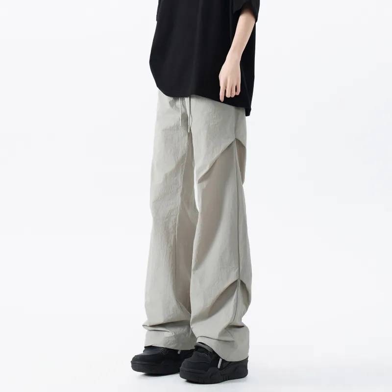 YATSI Casual Pants Unisex-9