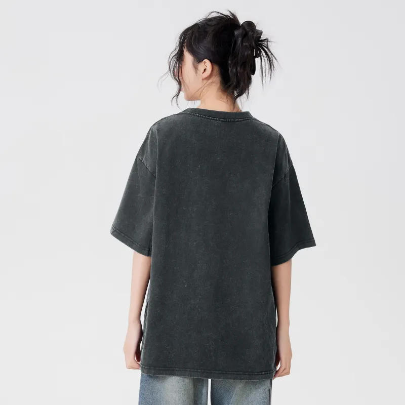 YATSI T Shirts Unisex-14
