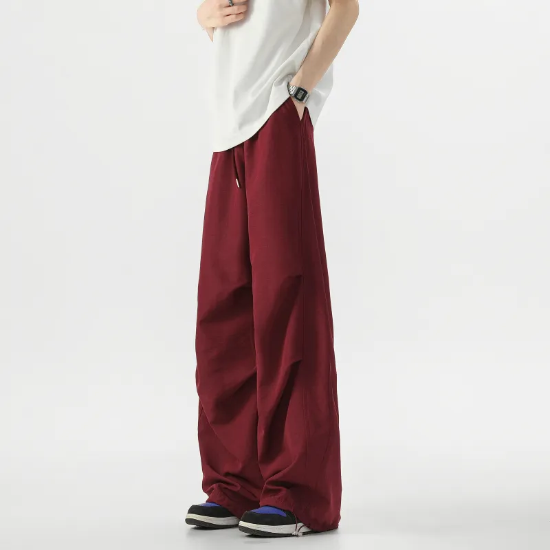 YATSI Casual Pants Unisex-6