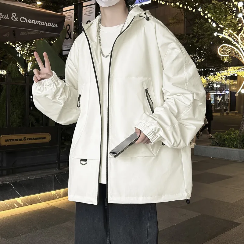 YATSI Jackets Unisex-4