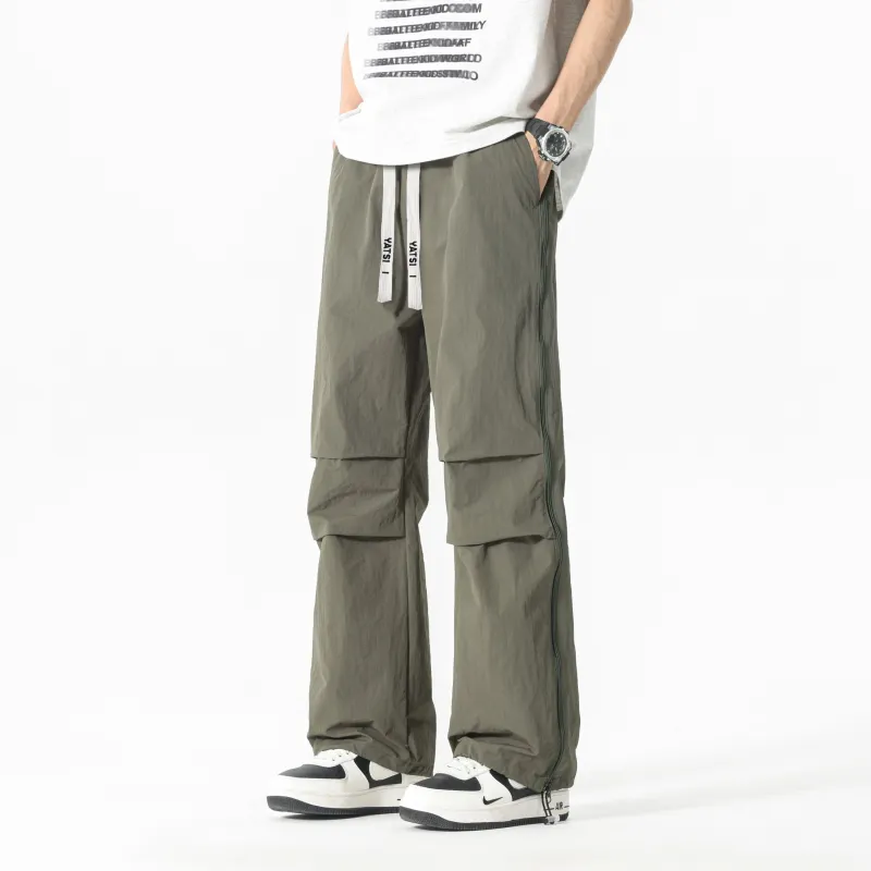 YATSI Casual Pants Unisex-10