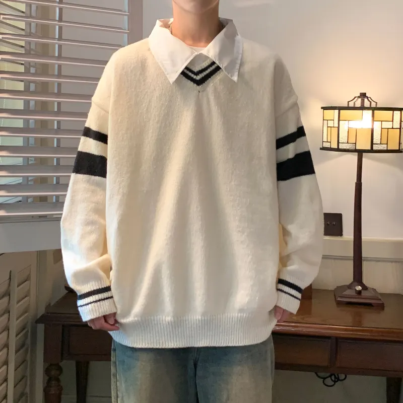 YATSI Sweaters Unisex-10