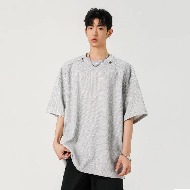 YATSI T Shirts Unisex-14