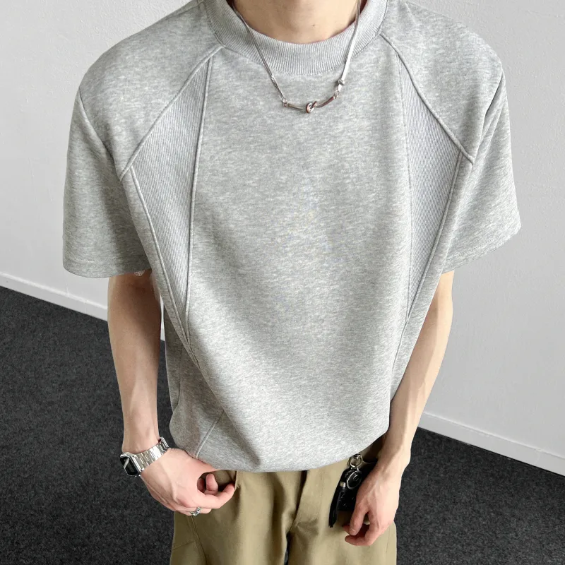 YATSI T Shirts Unisex-5