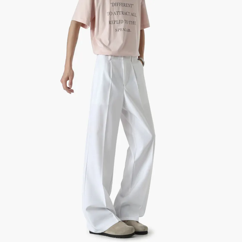 YATSI Suit Trousers Unisex-4