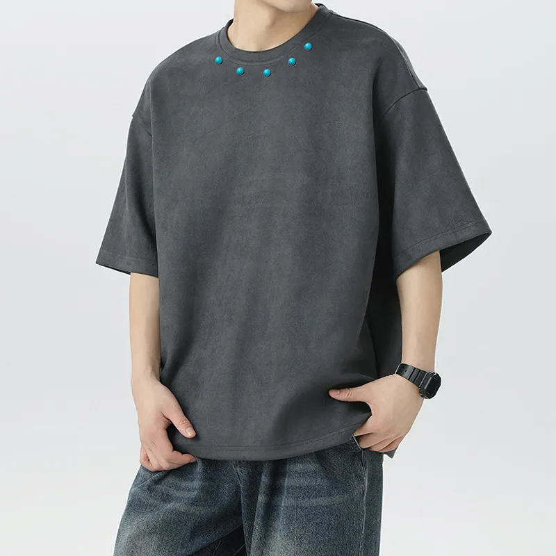YATSI T Shirts Unisex-13