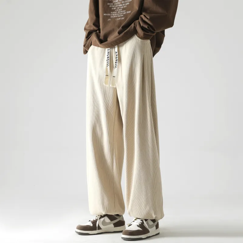YATSI Casual Pants Unisex-21
