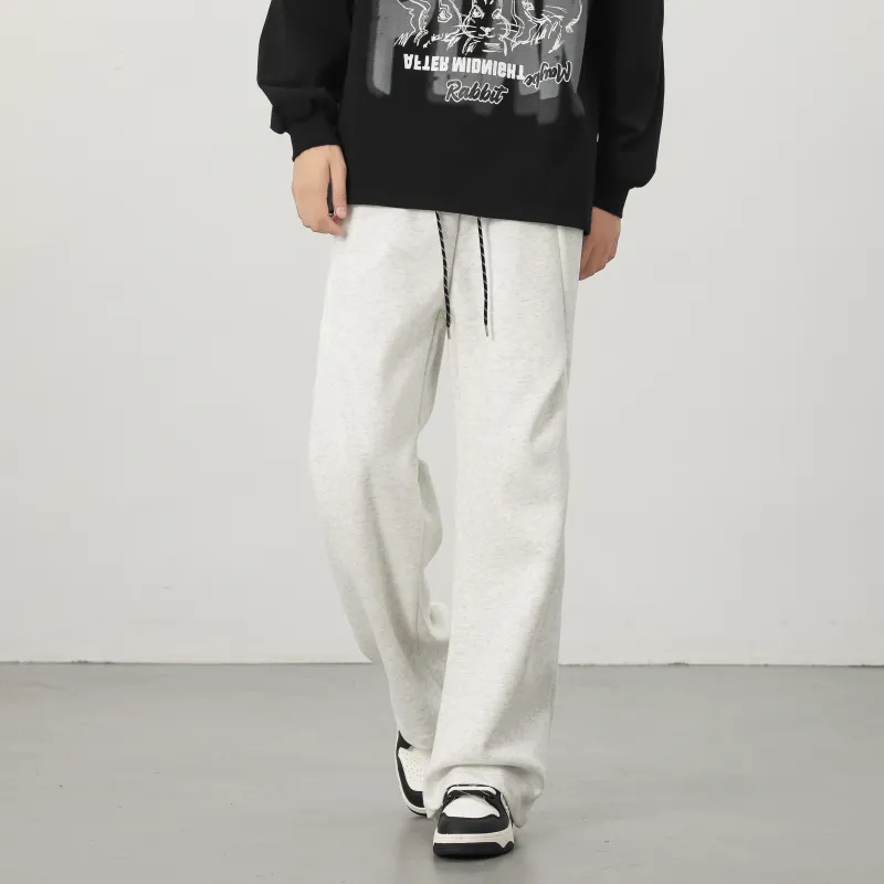 YATSI Knitted Sports Pants Unisex-8