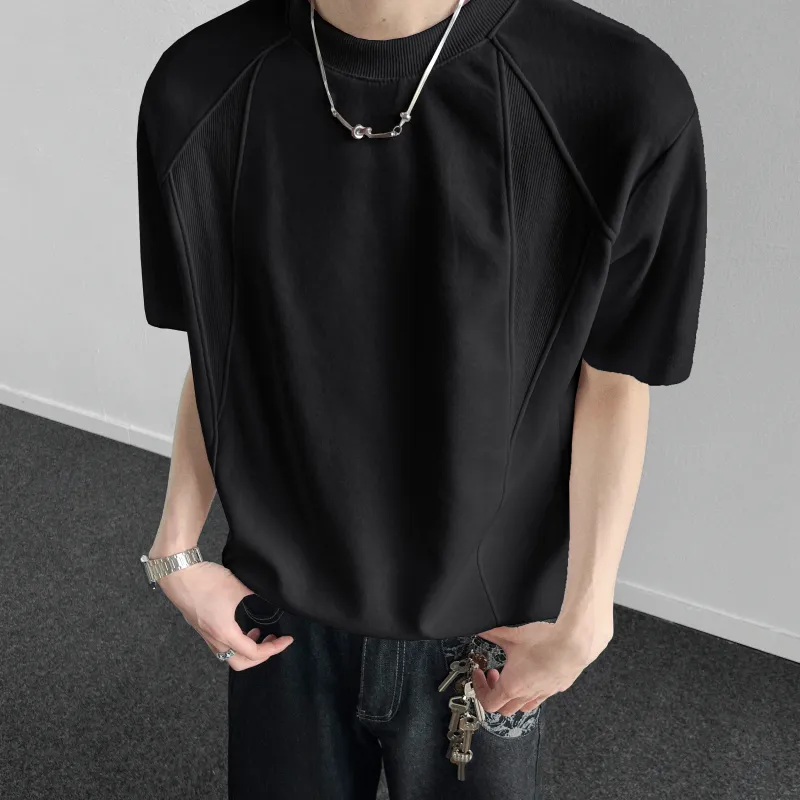 YATSI T Shirts Unisex-9