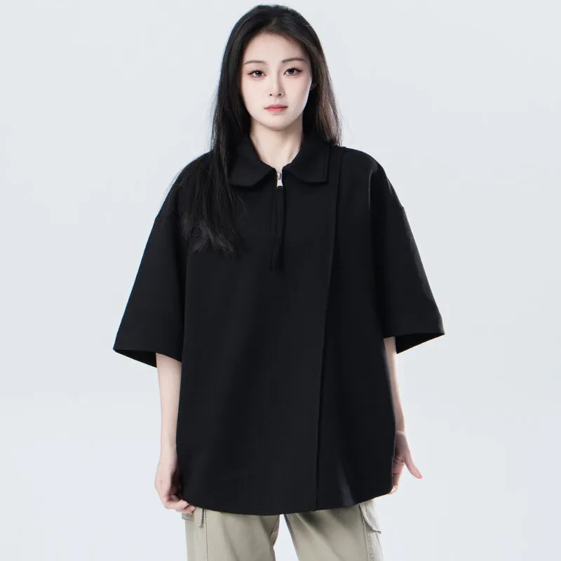 YATSI Polo Shirts Unisex-8