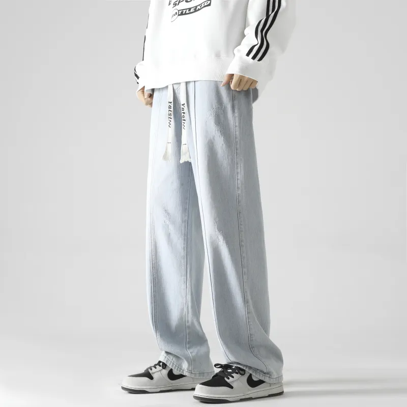 YATSI Jeans Unisex-3
