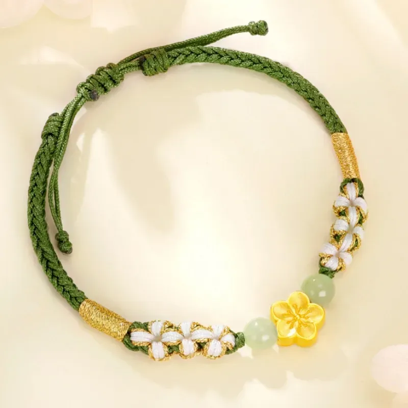 JOFY Gold Bracelet Women's-1