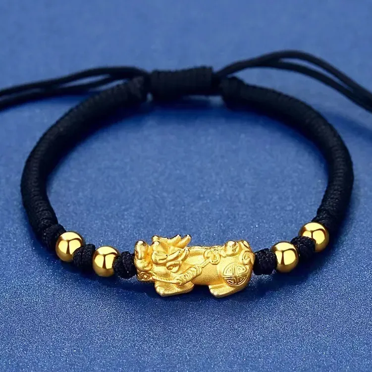 JOFY Gold Bracelet Unisex-1