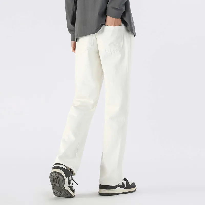 EOOVEN Jeans Unisex-3