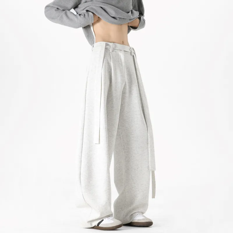 EOOVEN Casual Pants Unisex-9