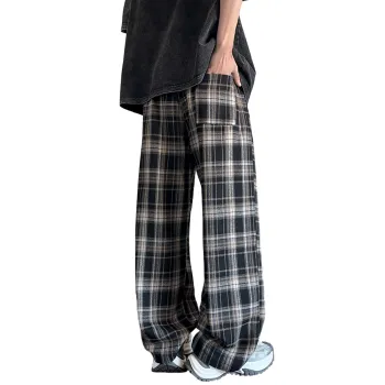 EOOVEN Casual Pants Unisex
