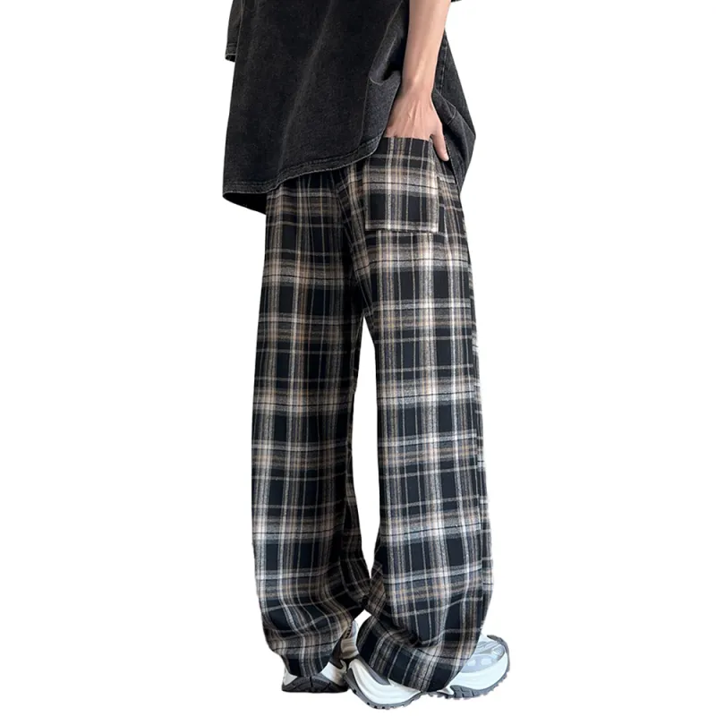 EOOVEN Casual Pants Unisex-0