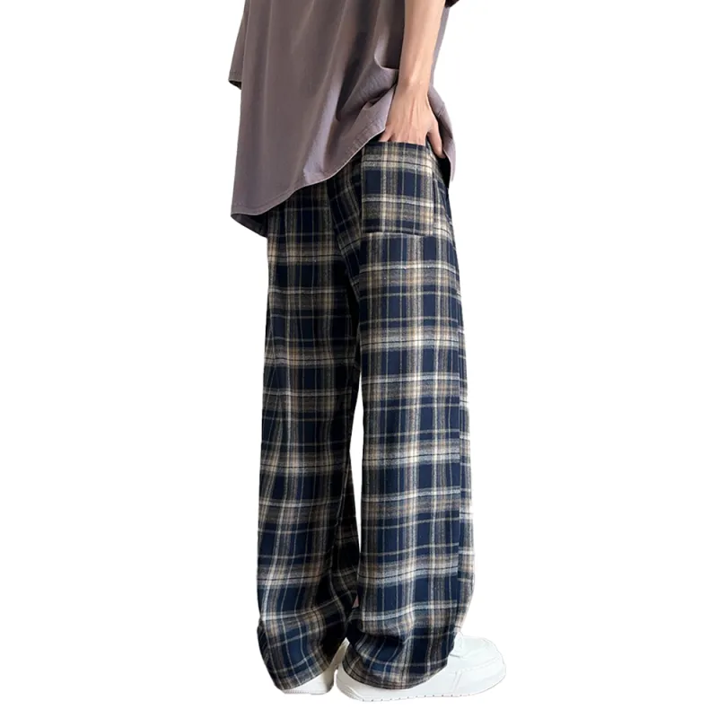 EOOVEN Casual Pants Unisex-6