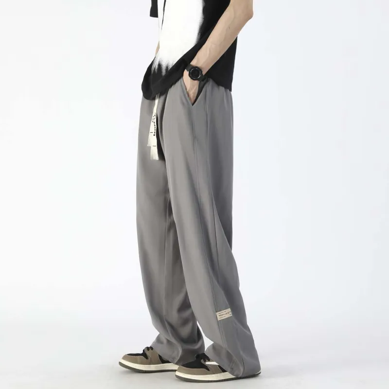 EOOVEN Casual Pants Men-30