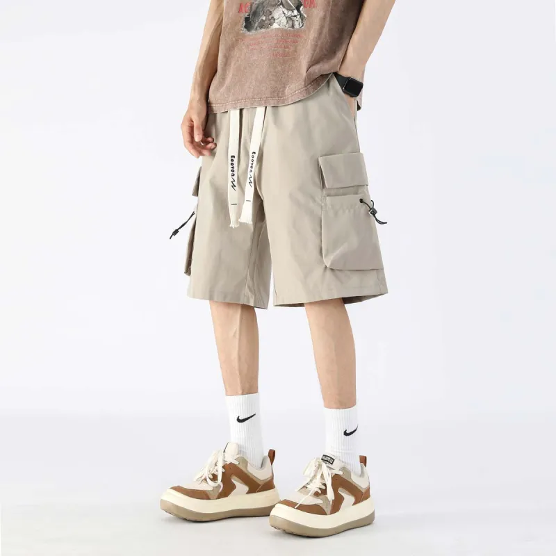 EOOVEN Casual Pants Unisex-28