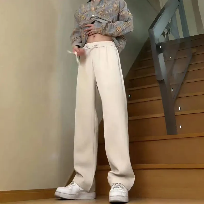 EOOVEN Casual Pants Unisex-23