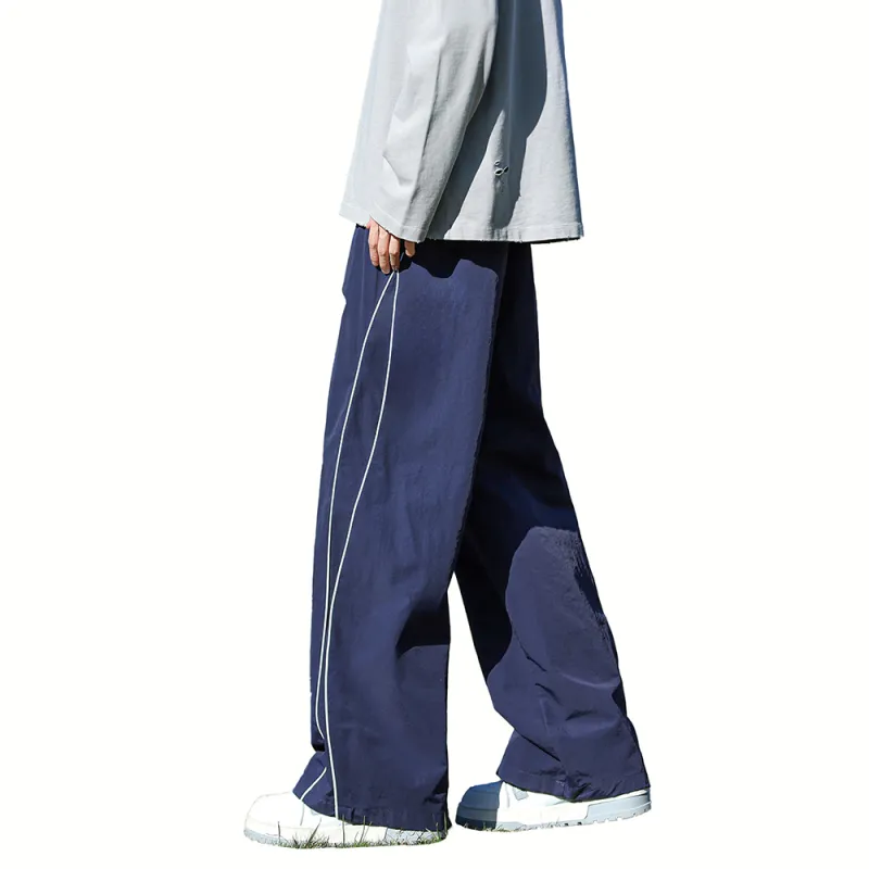 EOOVEN Casual Pants Unisex-6