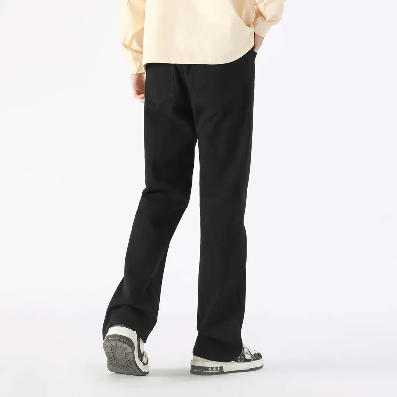 EOOVEN Jeans Unisex-8