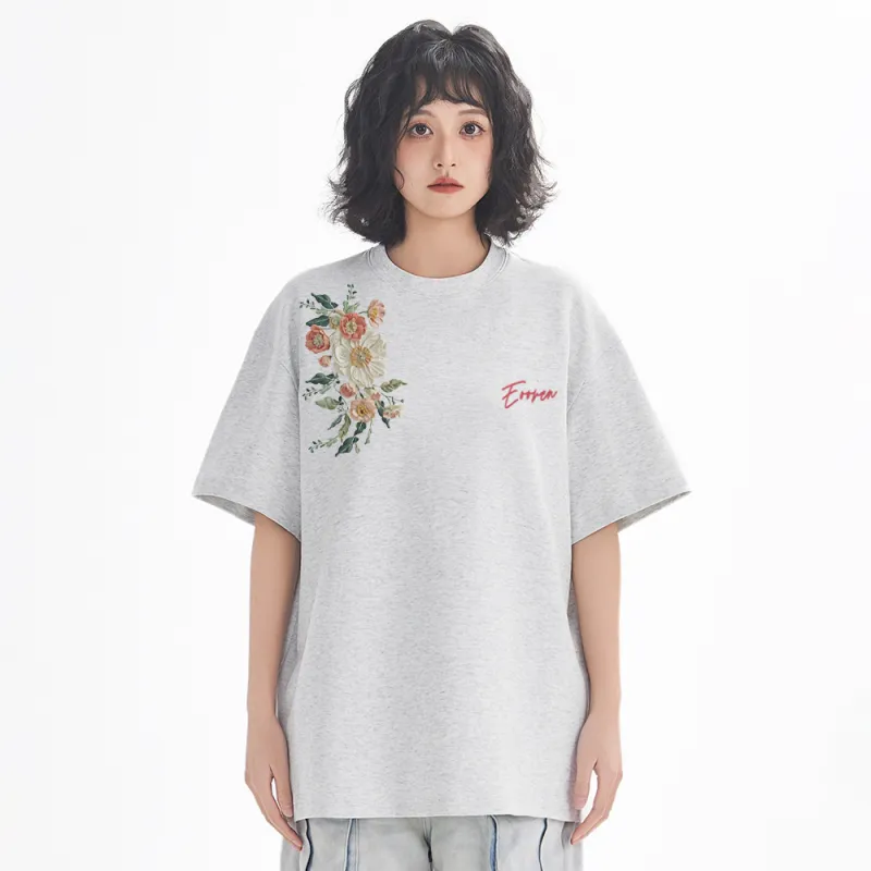 EOOVEN T Shirts Unisex-14