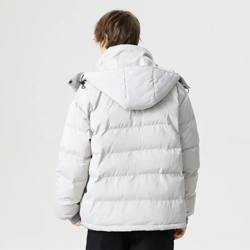 EOOVEN Puffer Jackets Men-8