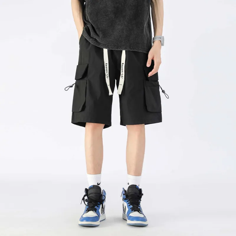EOOVEN Casual Pants Unisex-17