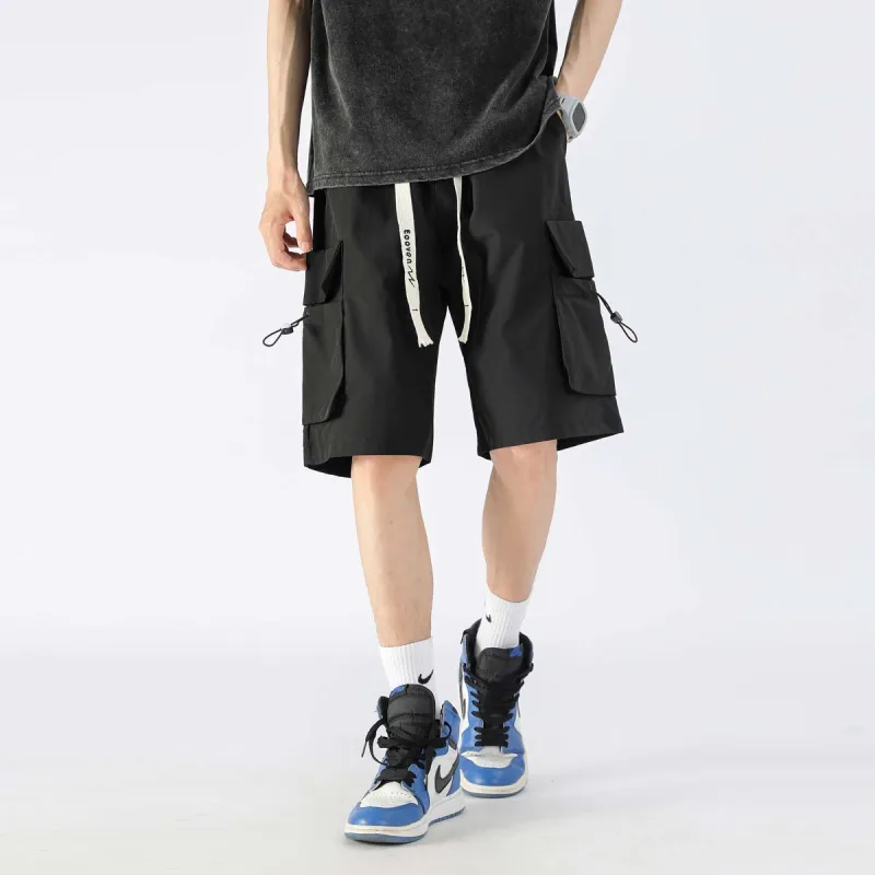 EOOVEN Casual Pants Unisex-18