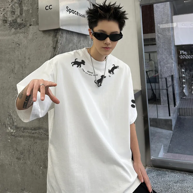 EOOVEN Casual Sportswear Unisex-11