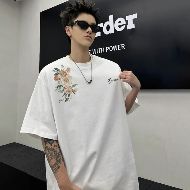EOOVEN T Shirts Unisex-20