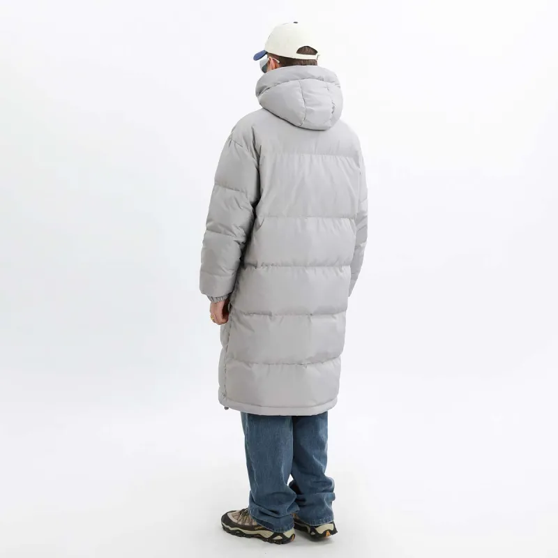 EOOVEN Down Jackets Unisex-6