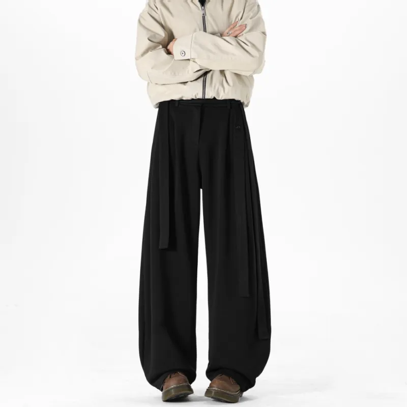 EOOVEN Casual Pants Unisex-2