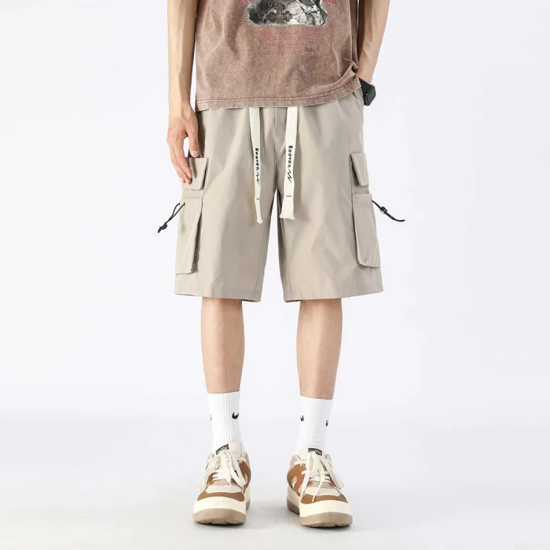 EOOVEN Casual Pants Unisex-27