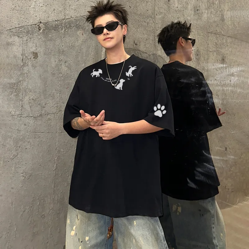 EOOVEN Casual Sportswear Unisex-2