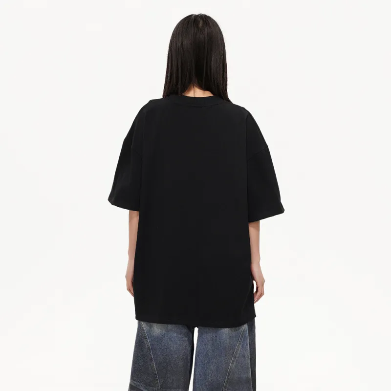 TESTUNG T-Shirts Unisex-26