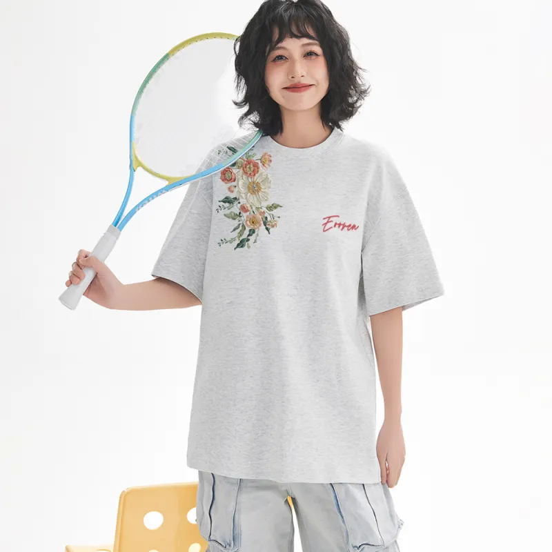 EOOVEN T Shirts Unisex-15