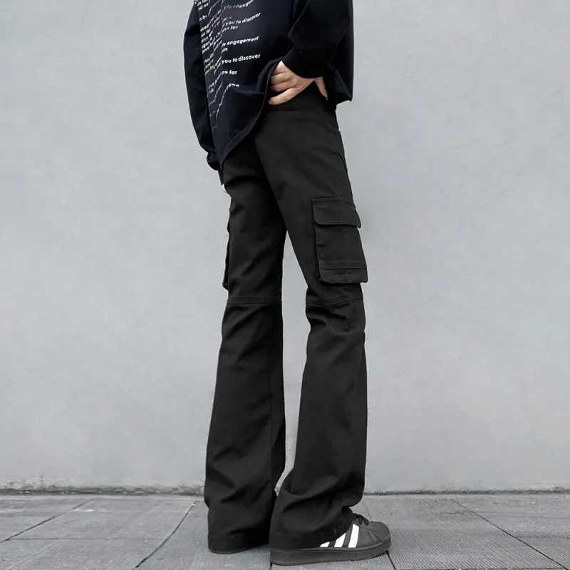 EOOVEN Jeans Unisex-5