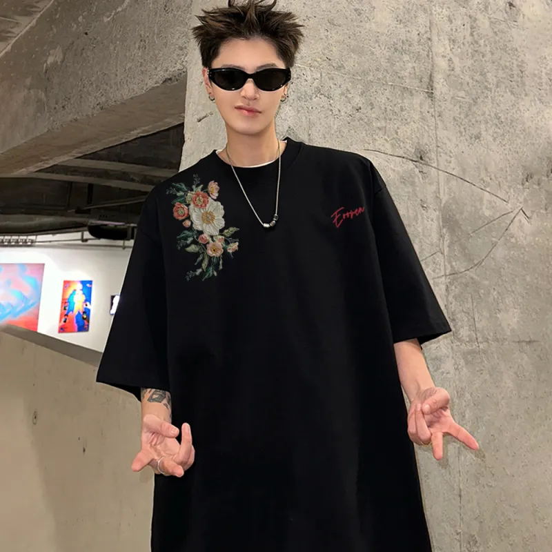 EOOVEN T Shirts Unisex-2