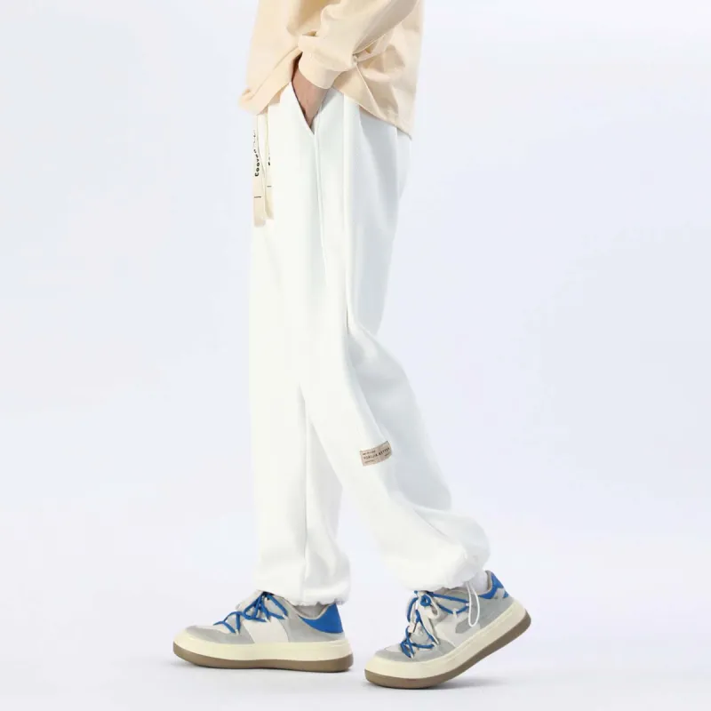 EOOVEN Casual Pants Men-14