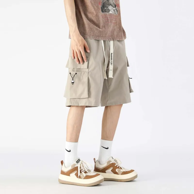 EOOVEN Casual Pants Unisex-29