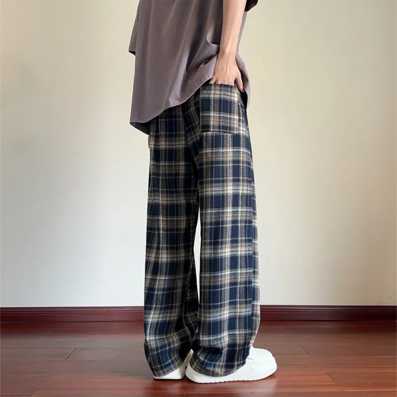 EOOVEN Casual Pants Unisex-8